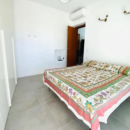 Appartement La Stella Marinella à Santa Marinella Extérieur photo