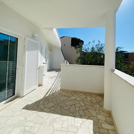 Appartement La Stella Marinella à Santa Marinella Extérieur photo