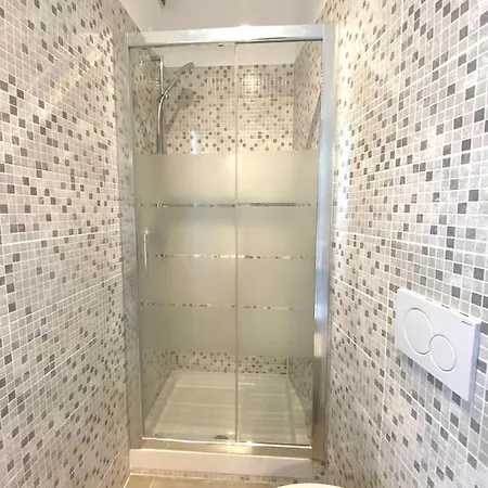 Appartement La Stella Marinella à Santa Marinella Extérieur photo