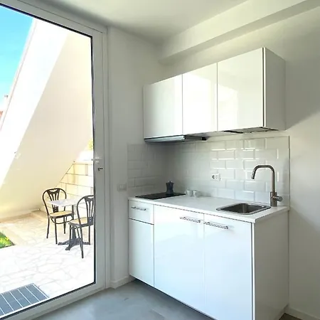 Appartement La Stella Marinella à Santa Marinella Extérieur photo