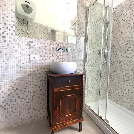 Appartement La Stella Marinella à Santa Marinella Extérieur photo