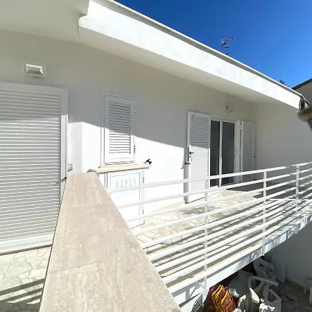 Appartement La Stella Marinella à Santa Marinella Extérieur photo