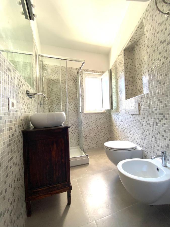La Stella Marinella Appartement