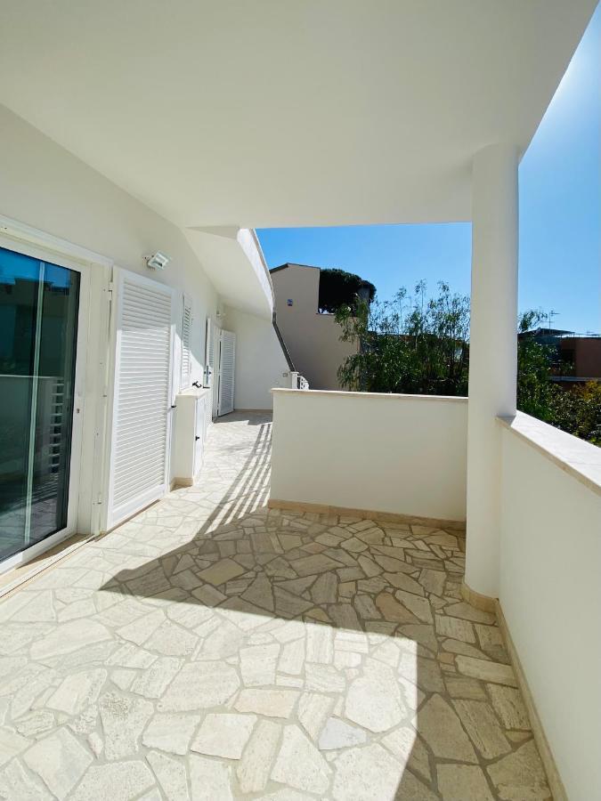 La Stella Marinella Appartement